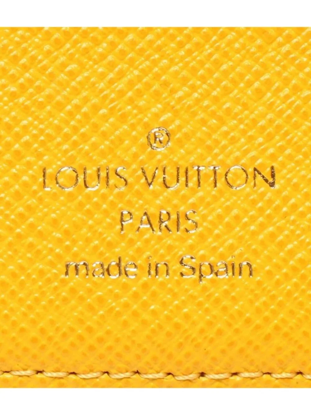 Louis Vuitton Notebook Cover Porter Agenda PM Monogram Groom
